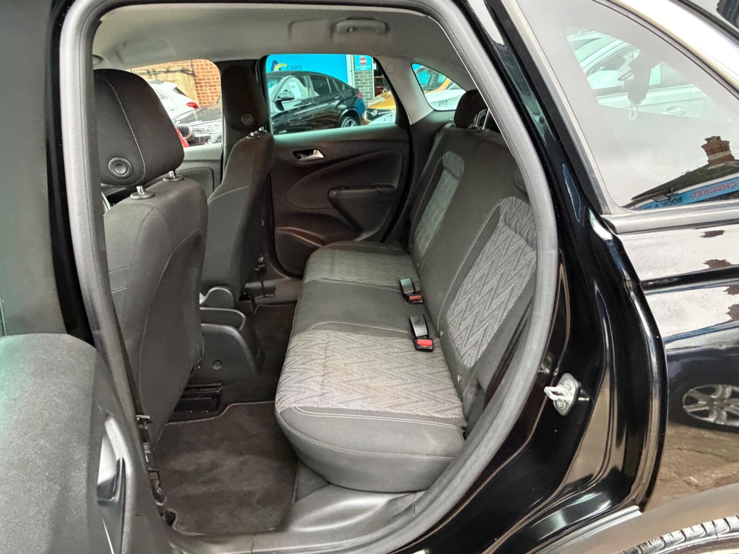 Used Vauxhall Crossland X 2020 for sale - 77267963: Photo 31