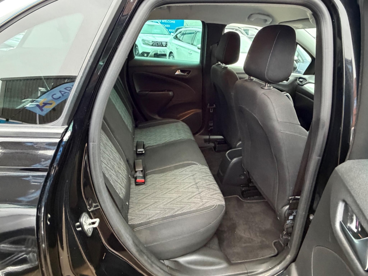 Used Vauxhall Crossland X 2020 for sale - 77267963: Photo 32