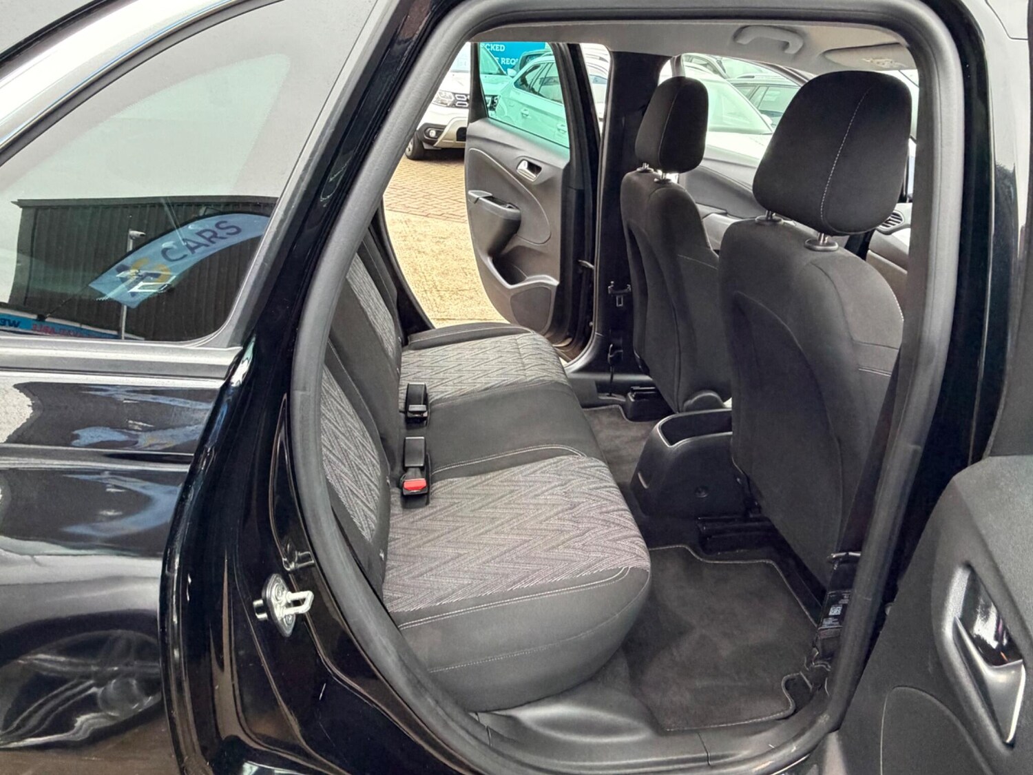 Used Vauxhall Crossland X 2020 for sale - 77267963: Photo 34