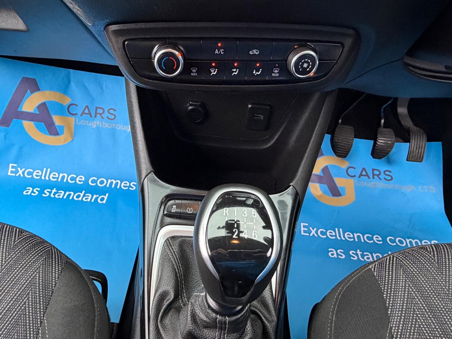 Used Vauxhall Crossland X 2020 for sale - 77267963: Photo 36