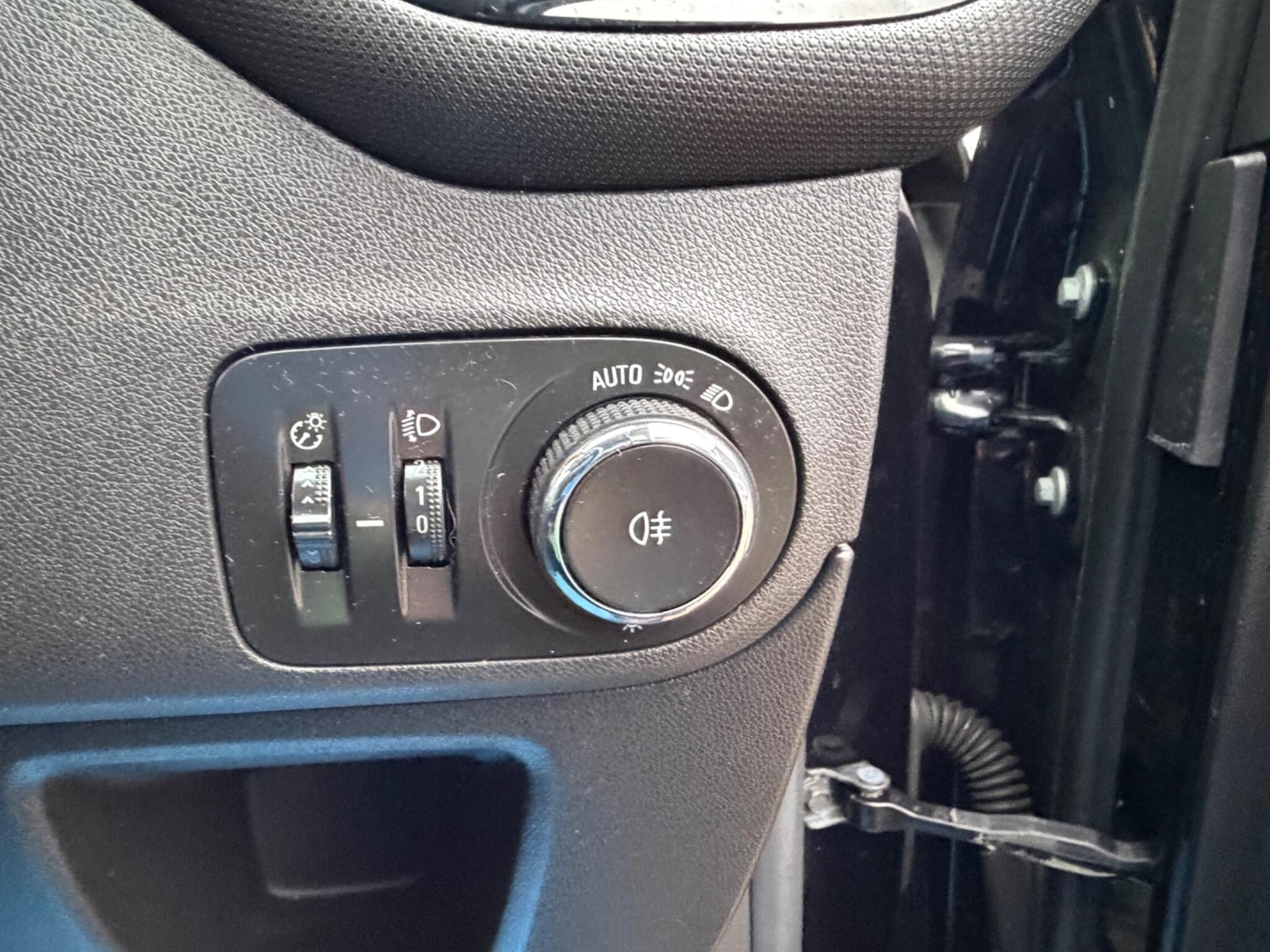 Used Vauxhall Crossland X 2020 for sale - 77267963: Photo 38