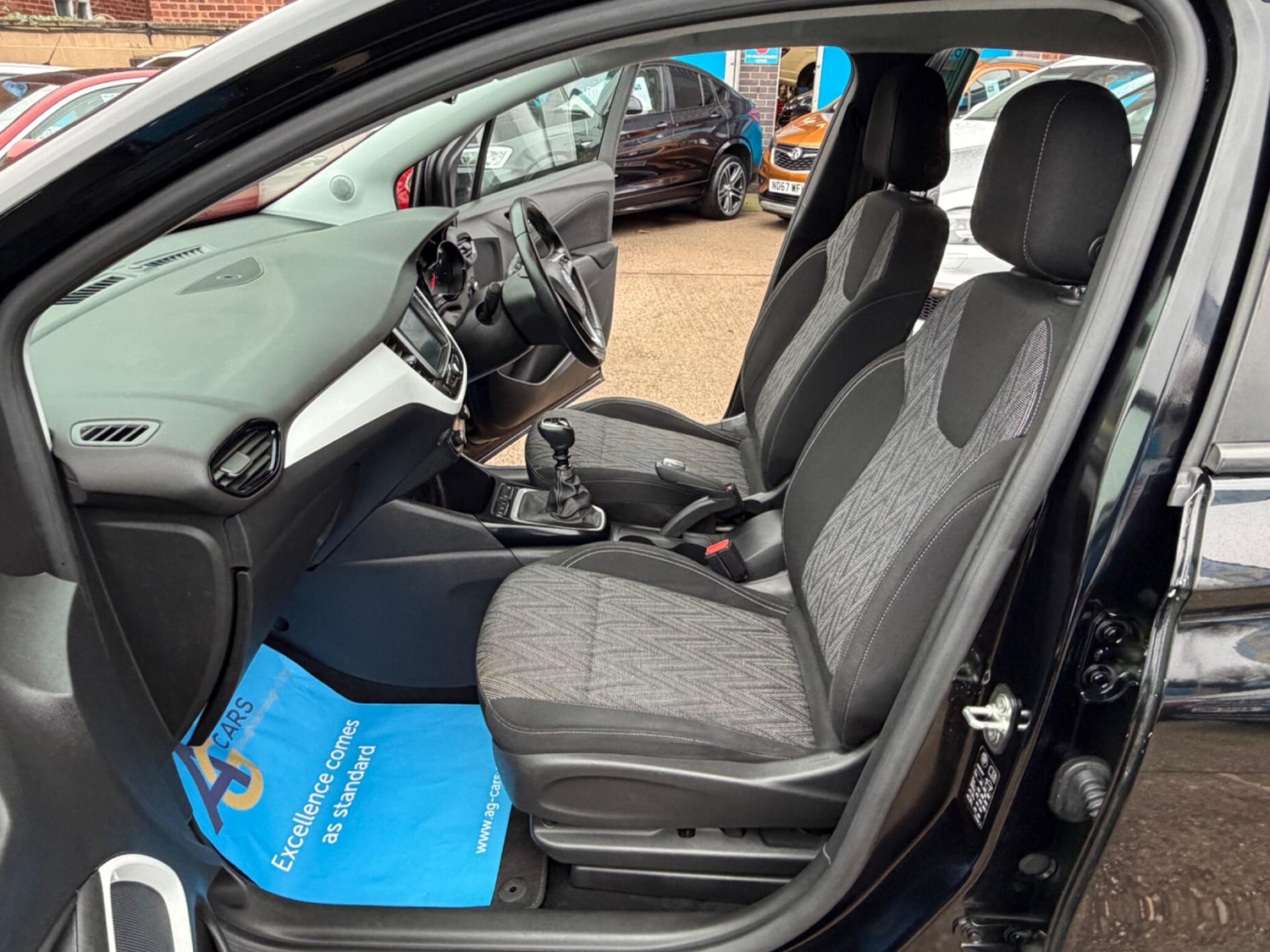 Used Vauxhall Crossland X 2020 for sale - 77267963: Photo 4