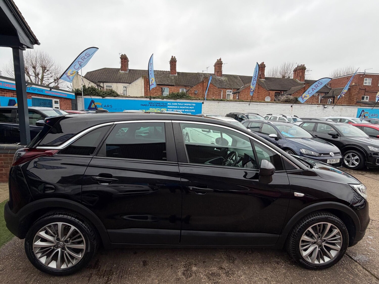Used Vauxhall Crossland X 2020 for sale - 77267963: Photo 46
