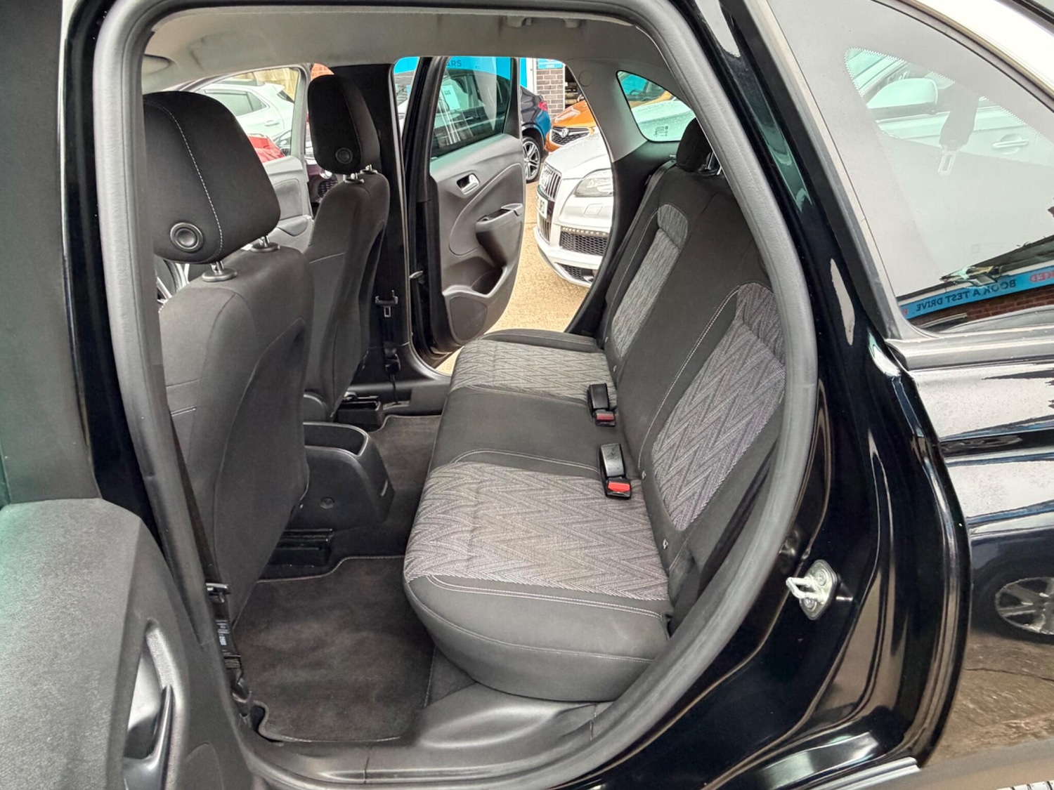 Used Vauxhall Crossland X 2020 for sale - 77267963: Photo 5