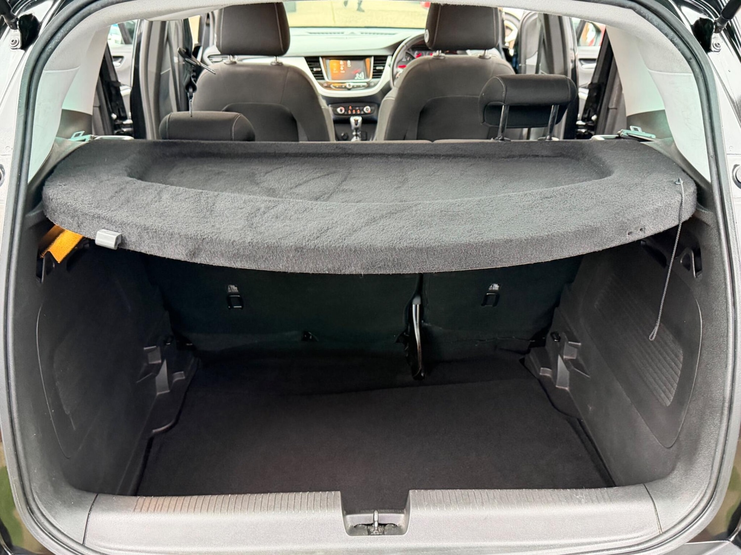 Used Vauxhall Crossland X 2020 for sale - 77267963: Photo 52