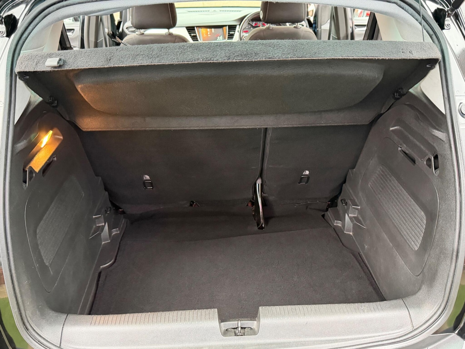 Used Vauxhall Crossland X 2020 for sale - 77267963: Photo 53