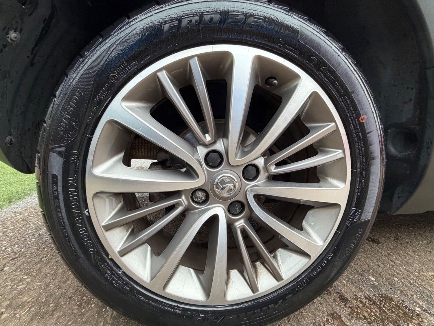 Used Vauxhall Crossland X 2020 for sale - 77267963: Photo 56