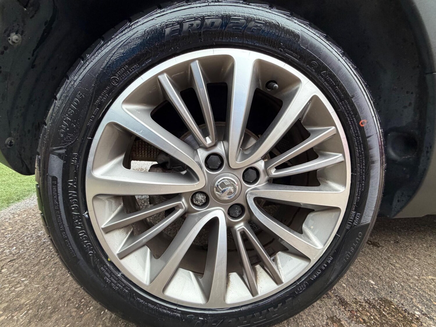 Used Vauxhall Crossland X 2020 for sale - 77267963: Photo 57