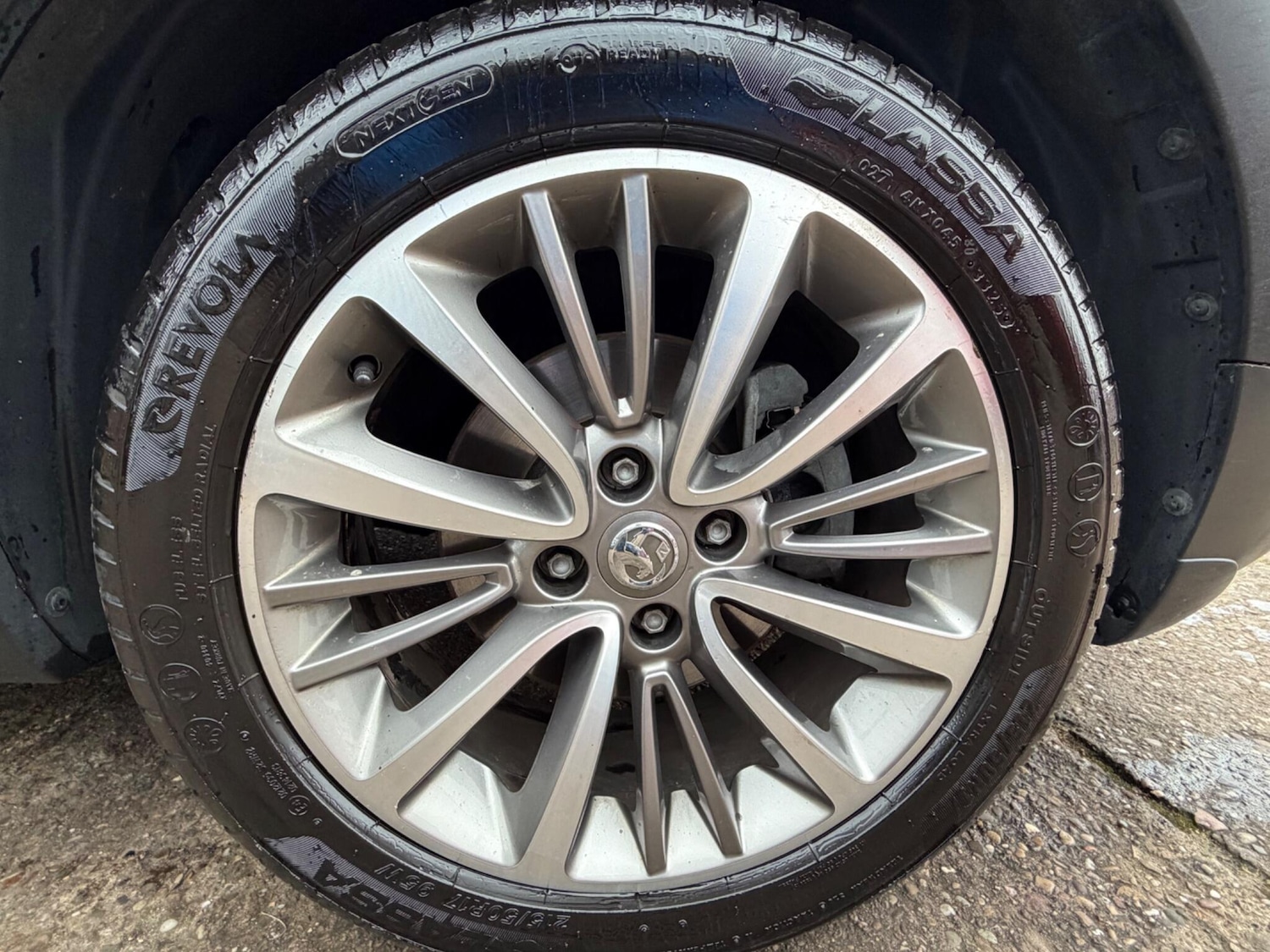 Used Vauxhall Crossland X 2020 for sale - 77267963: Photo 58