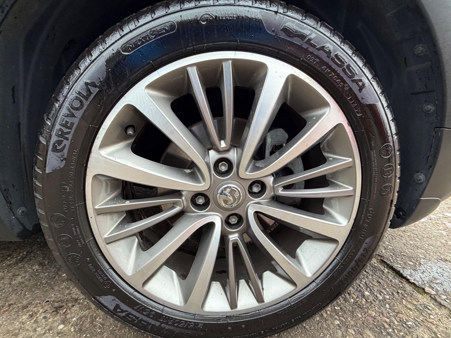 Used Vauxhall Crossland X 2020 for sale - 77267963: Photo 59