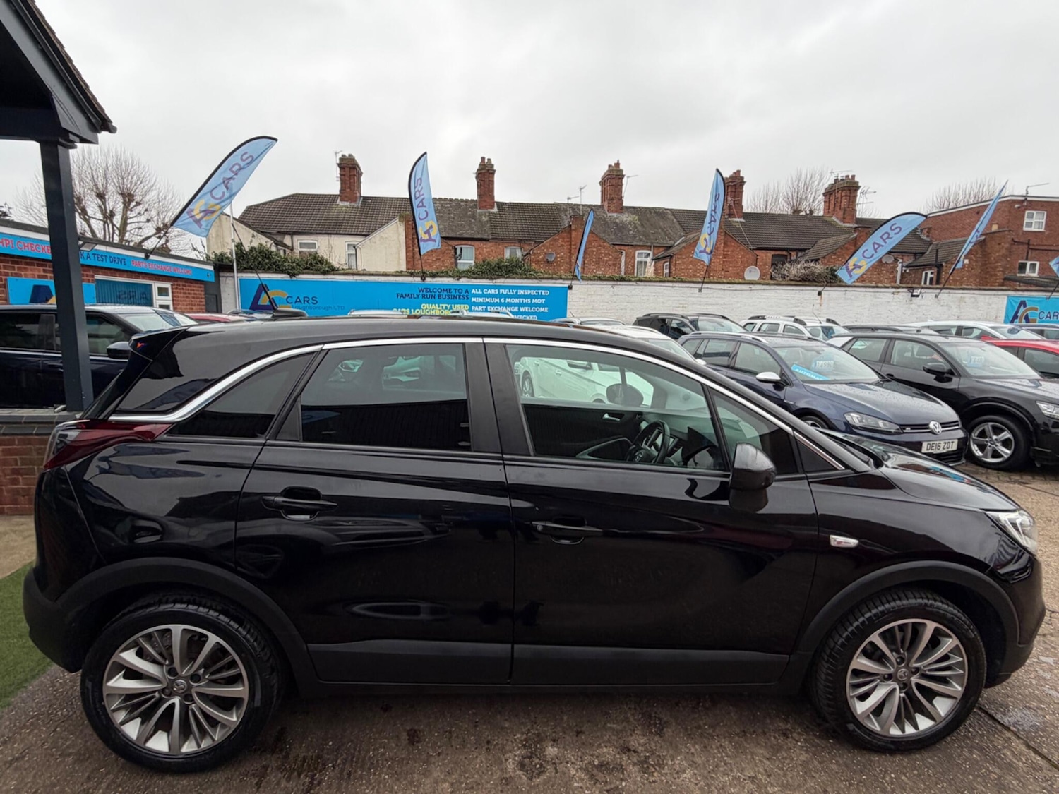 Used Vauxhall Crossland X 2020 for sale - 77267963: Photo 8