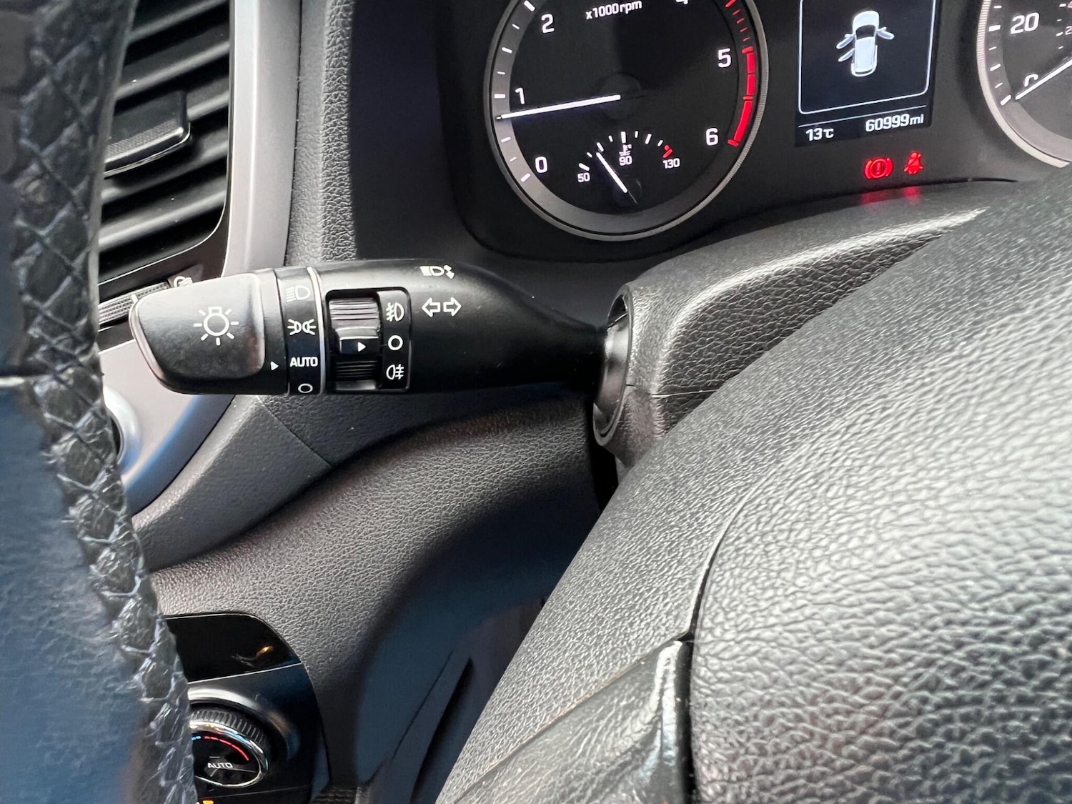 Used Hyundai TUCSON for sale - 76996765: Photo 25