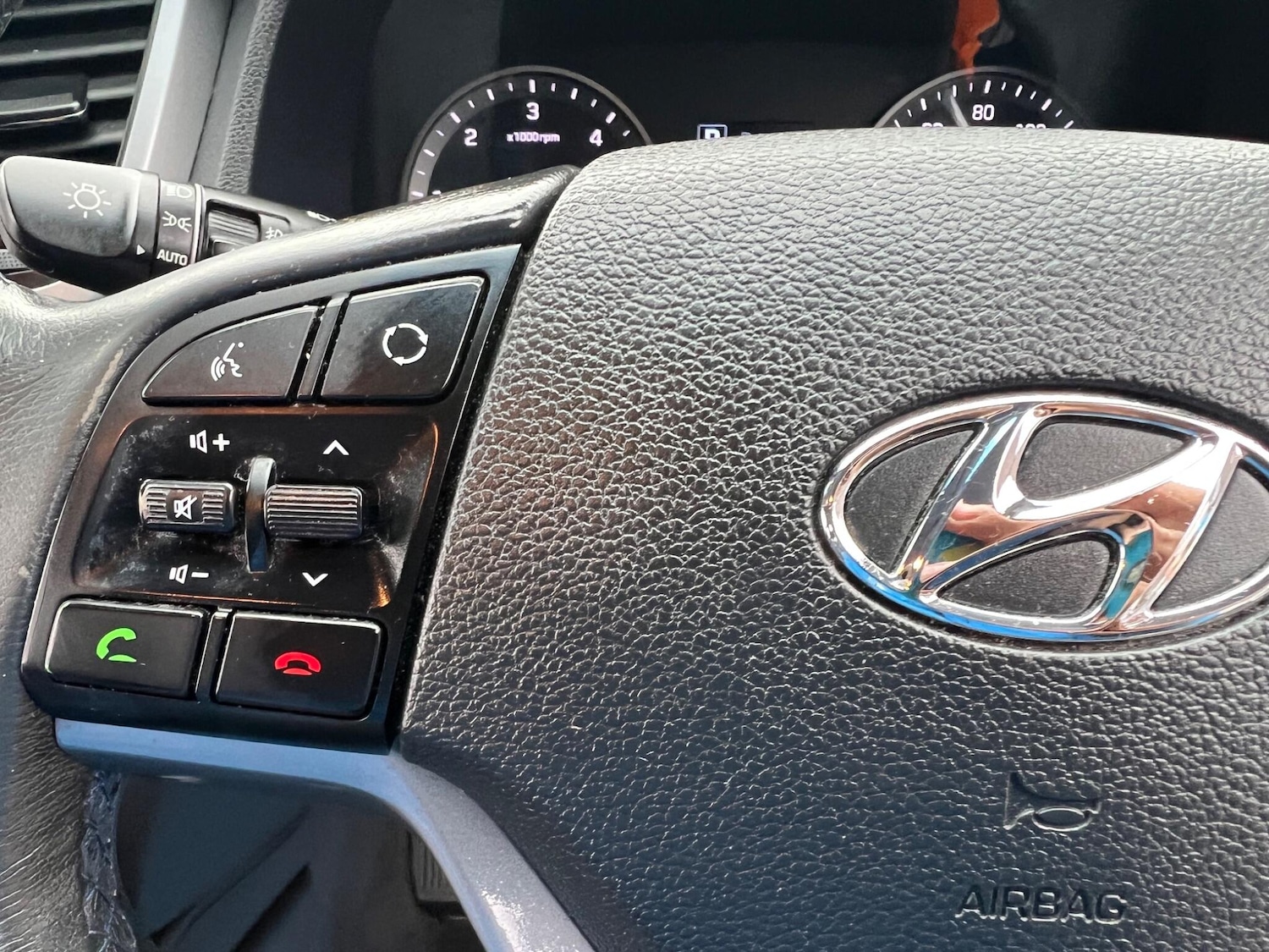 Used Hyundai TUCSON for sale - 76996765: Photo 27