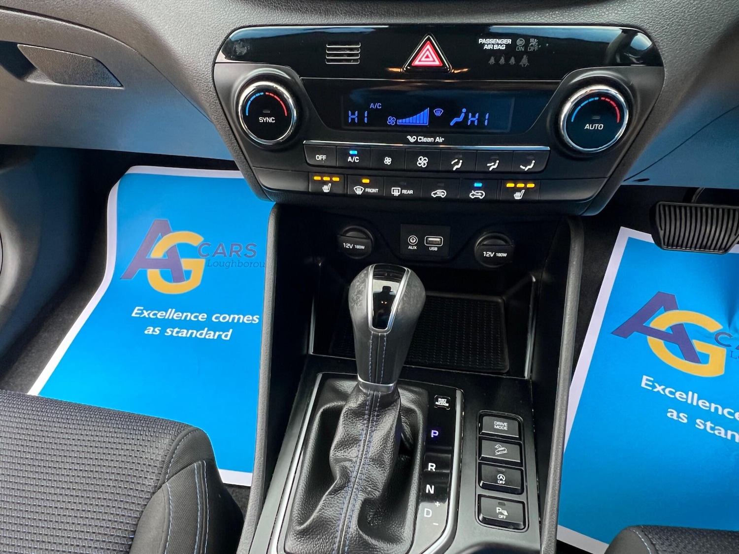 Used Hyundai TUCSON for sale - 76996765: Photo 29