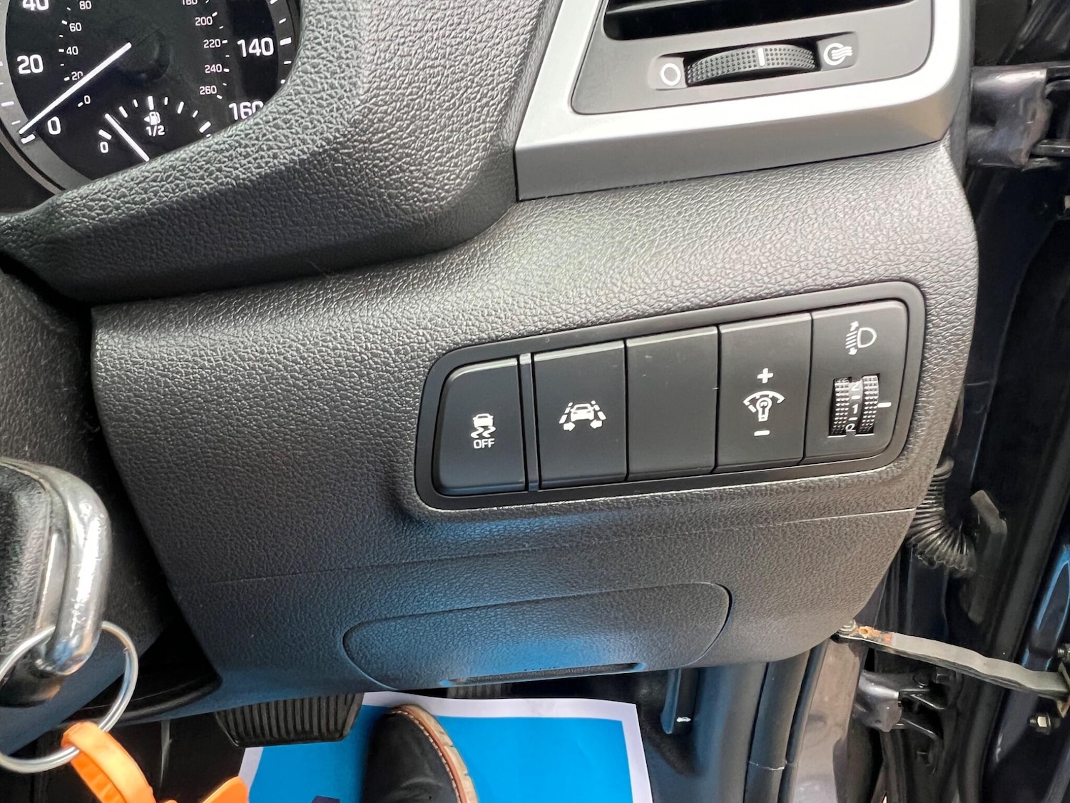 Used Hyundai TUCSON for sale - 76996765: Photo 35