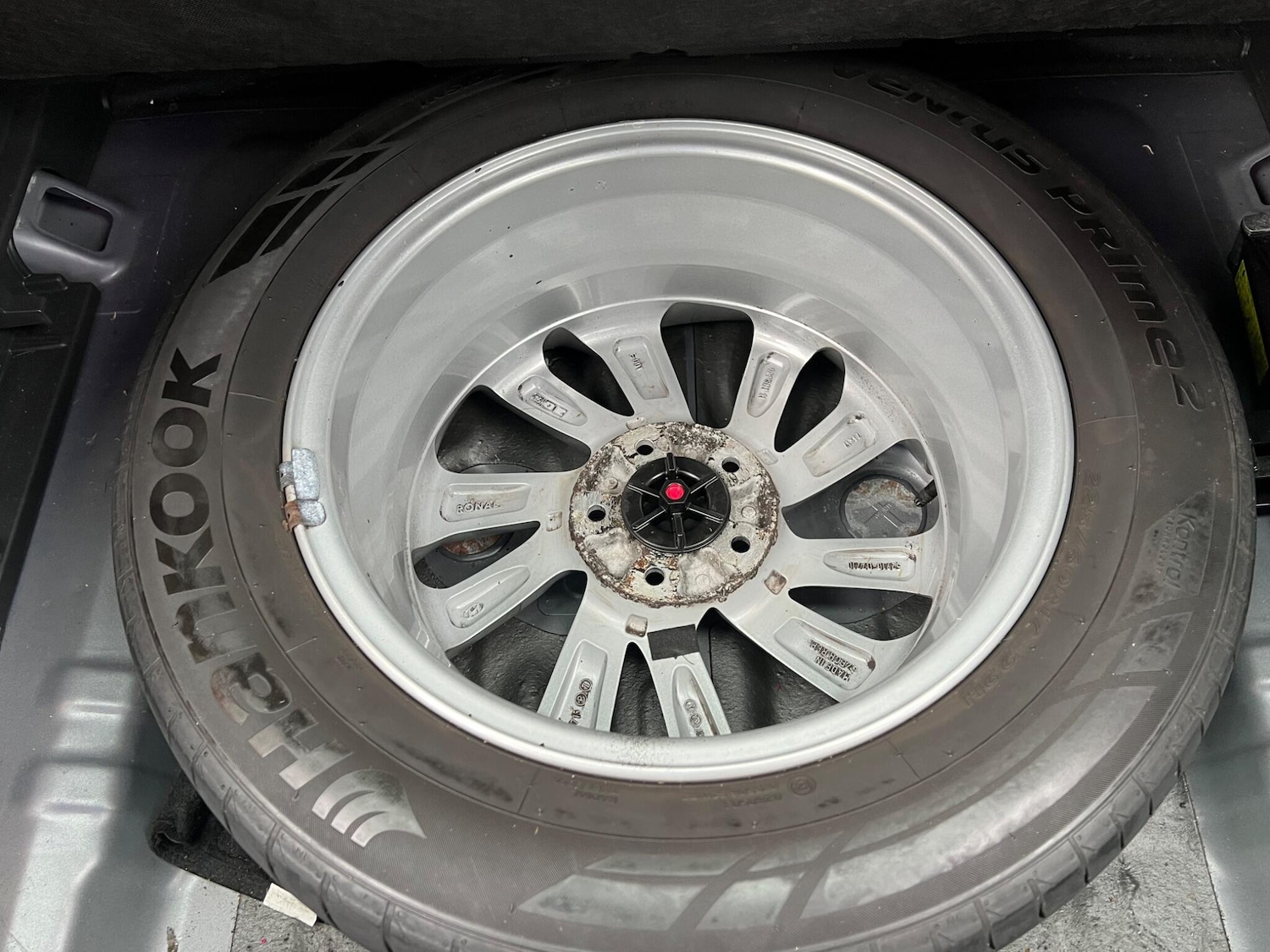 Used Hyundai TUCSON for sale - 76996765: Photo 59