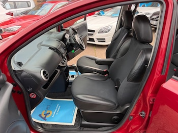 Used Nissan Note 2012 for sale - 79602071: Photo