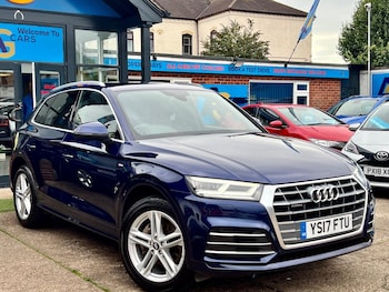 Audi - Q5