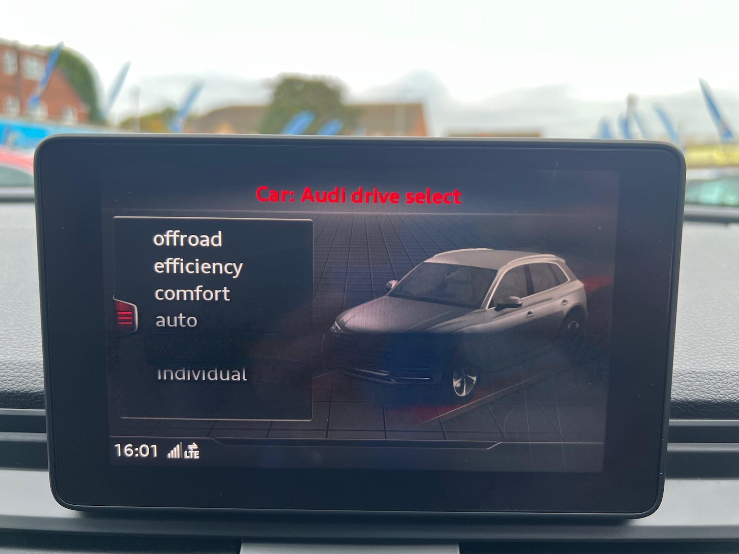 Used Audi Q5 2017 for sale - 76239953: Photo 23