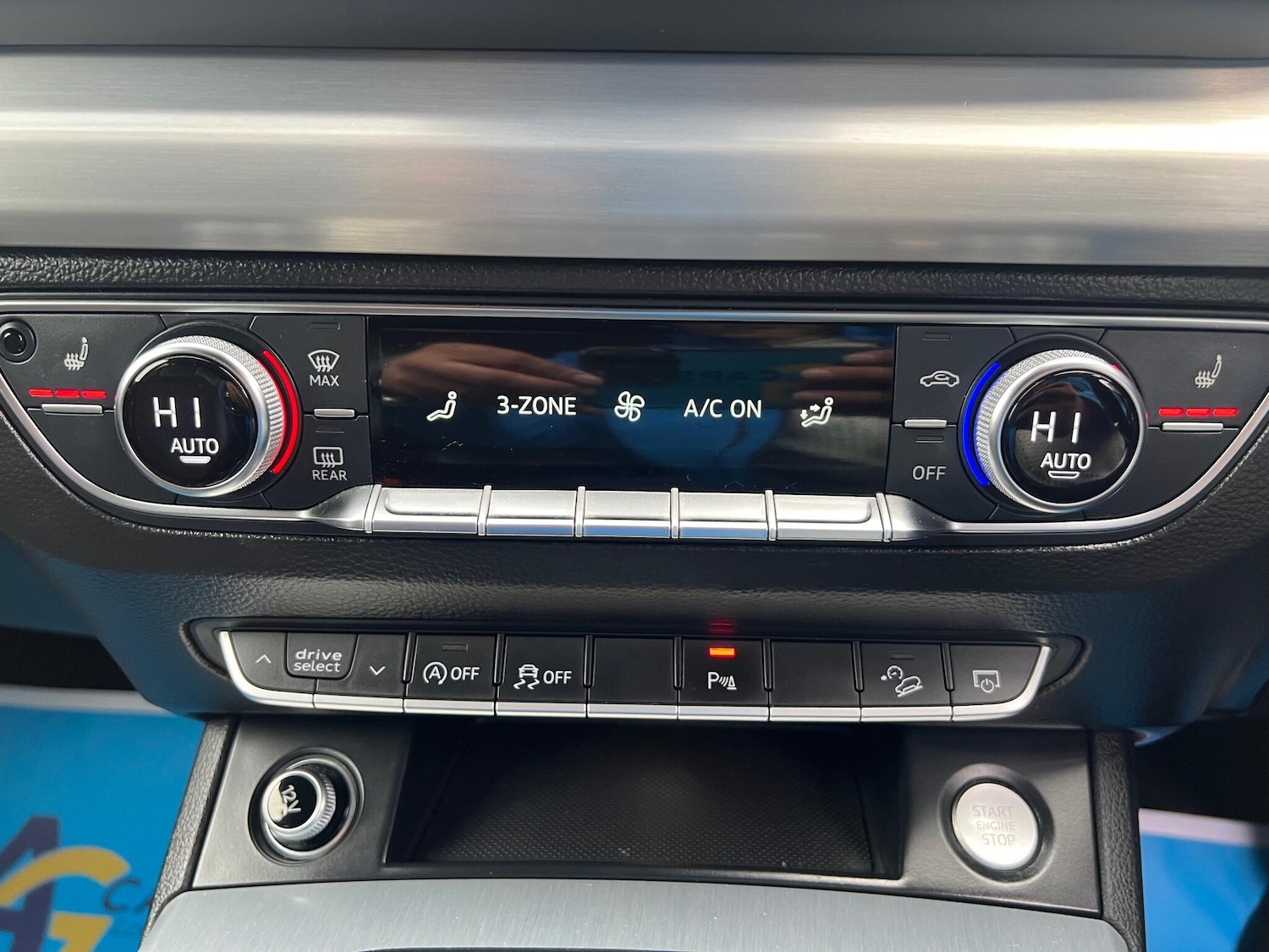 Used Audi Q5 2017 for sale - 76239953: Photo 24