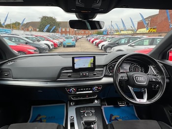 Used Audi Q5 2017 for sale - 76239953: Photo 2