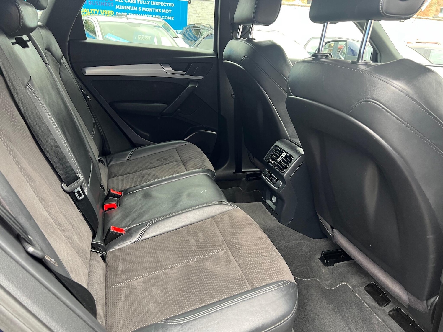 Used Audi Q5 2017 for sale - 76239953: Photo 31