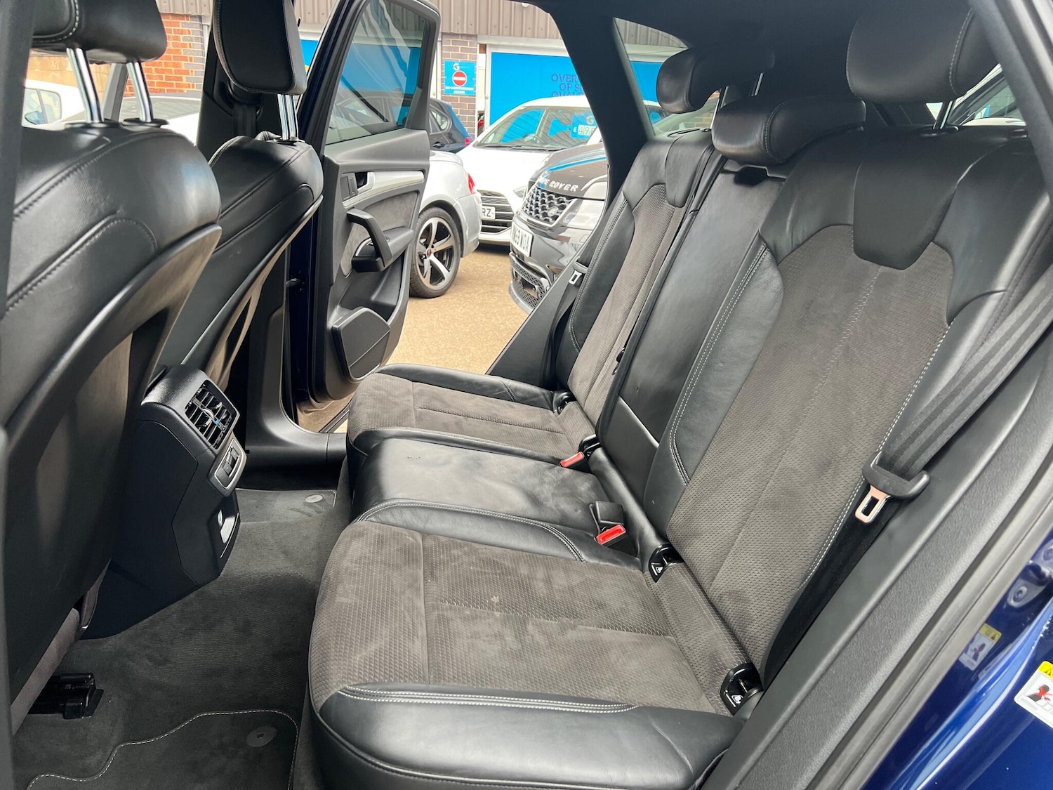 Used Audi Q5 2017 for sale - 76239953: Photo 32