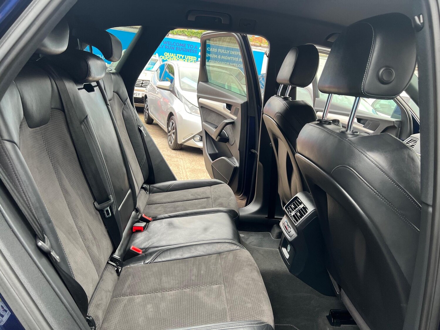 Used Audi Q5 2017 for sale - 76239953: Photo 38