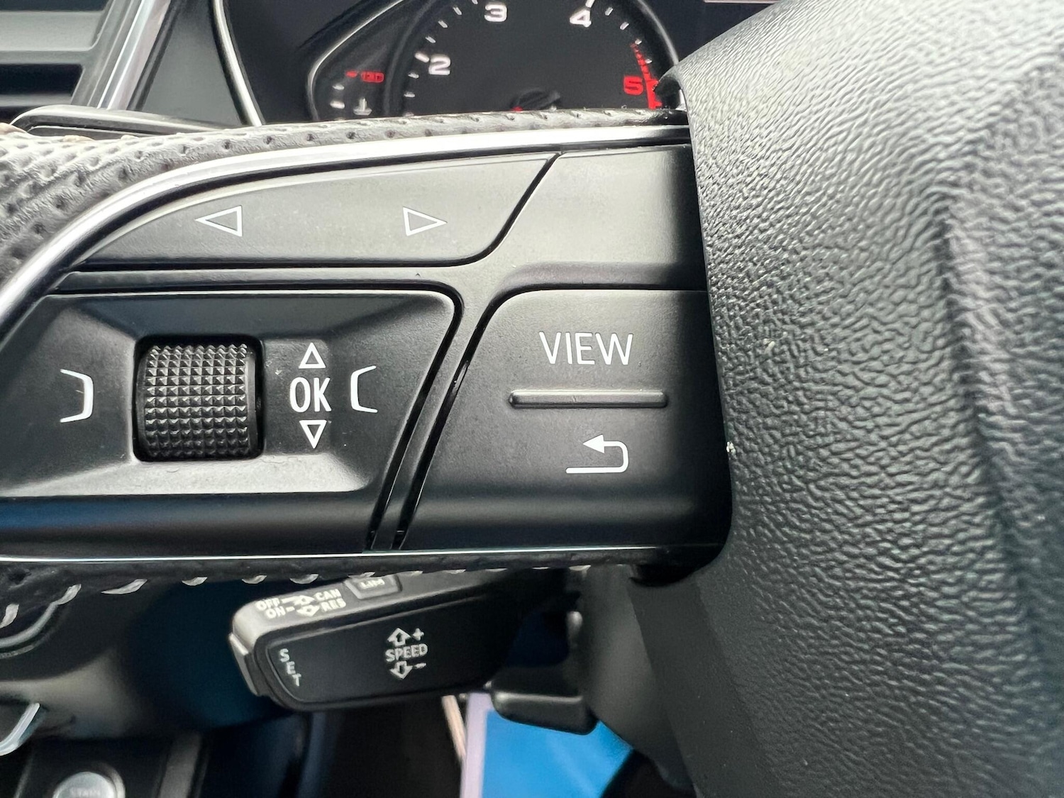 Used Audi Q5 2017 for sale - 76239953: Photo 46