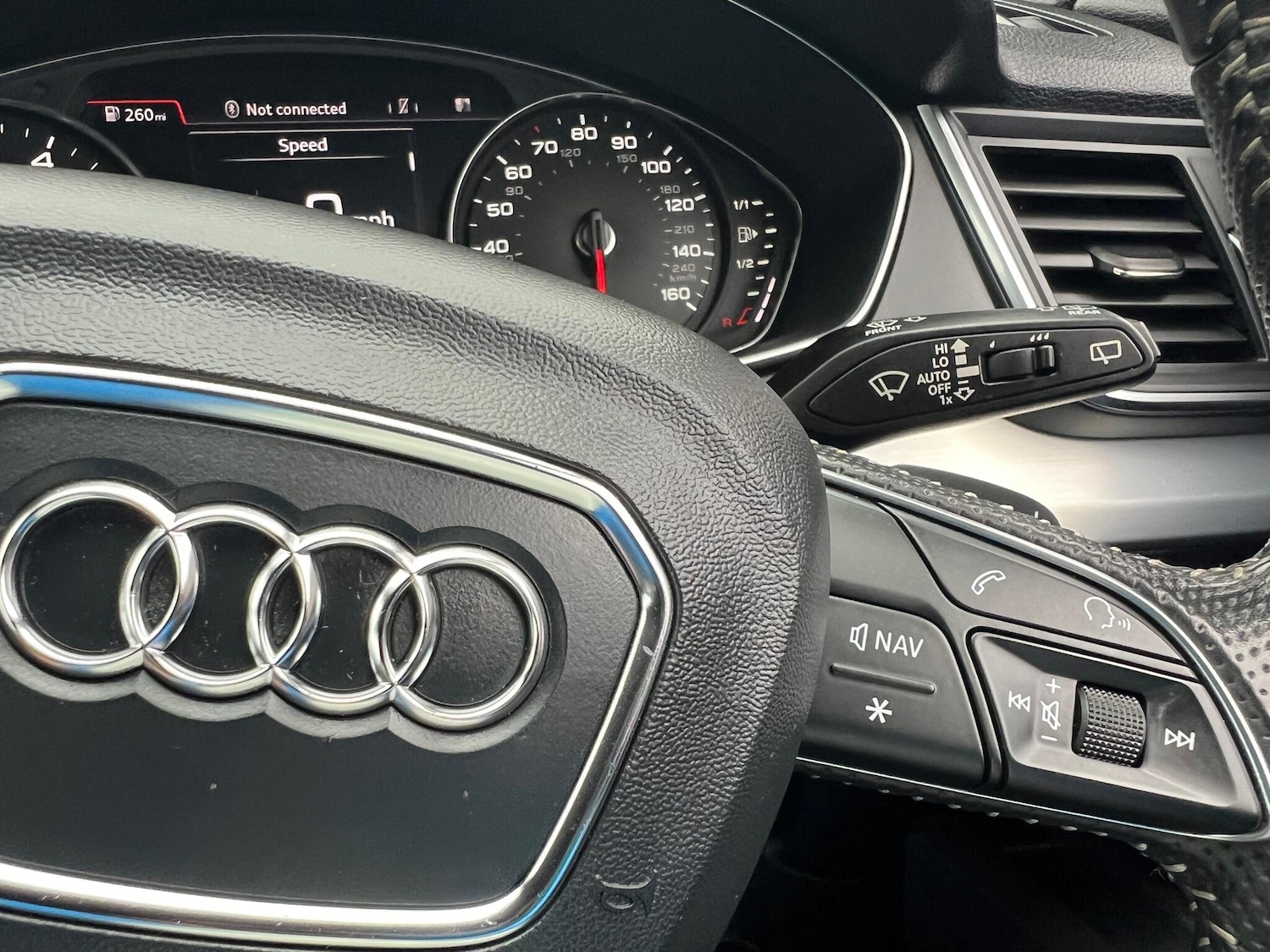 Used Audi Q5 2017 for sale - 76239953: Photo 47