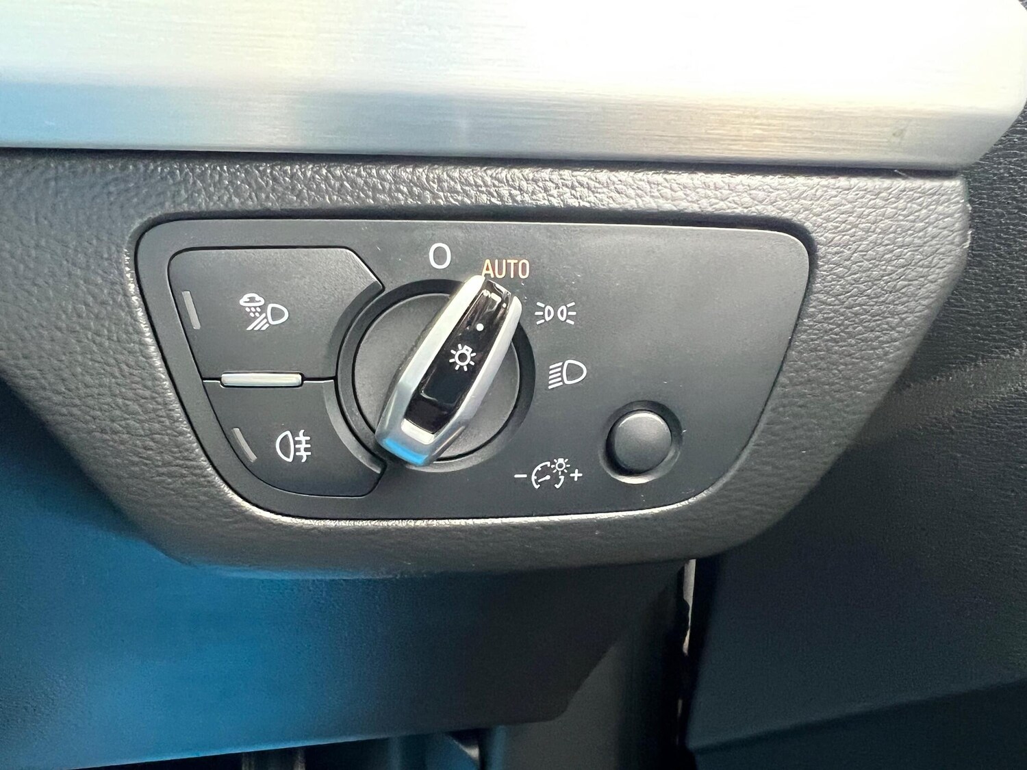 Used Audi Q5 2017 for sale - 76239953: Photo 48