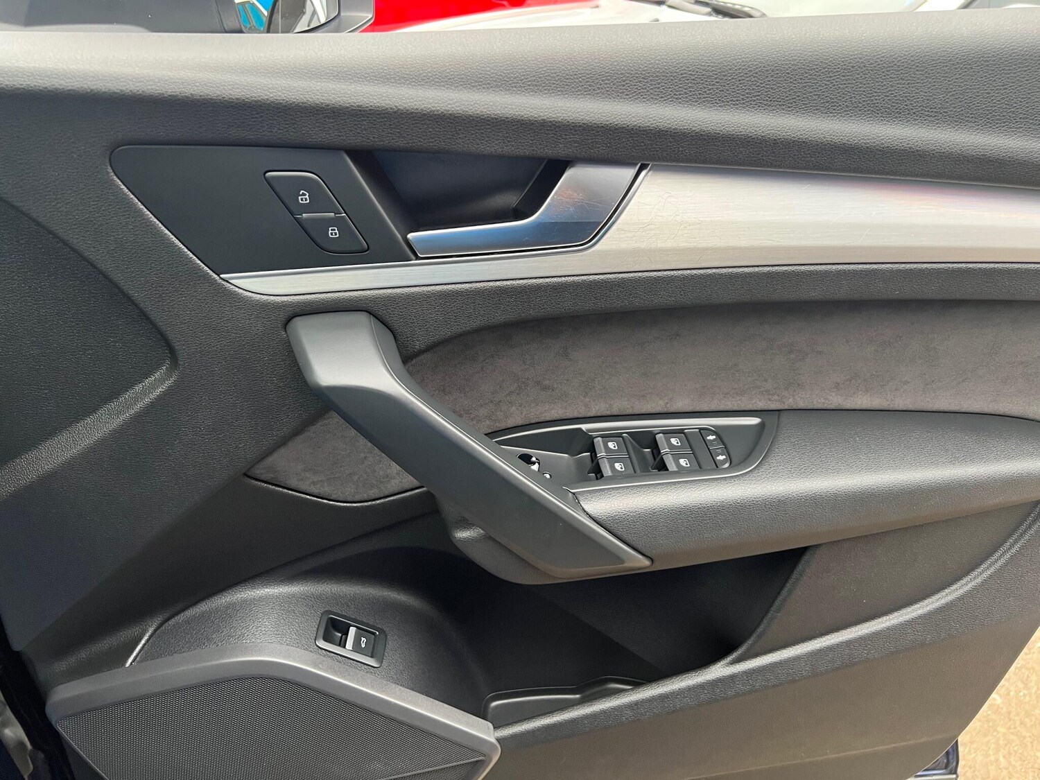 Used Audi Q5 2017 for sale - 76239953: Photo 49