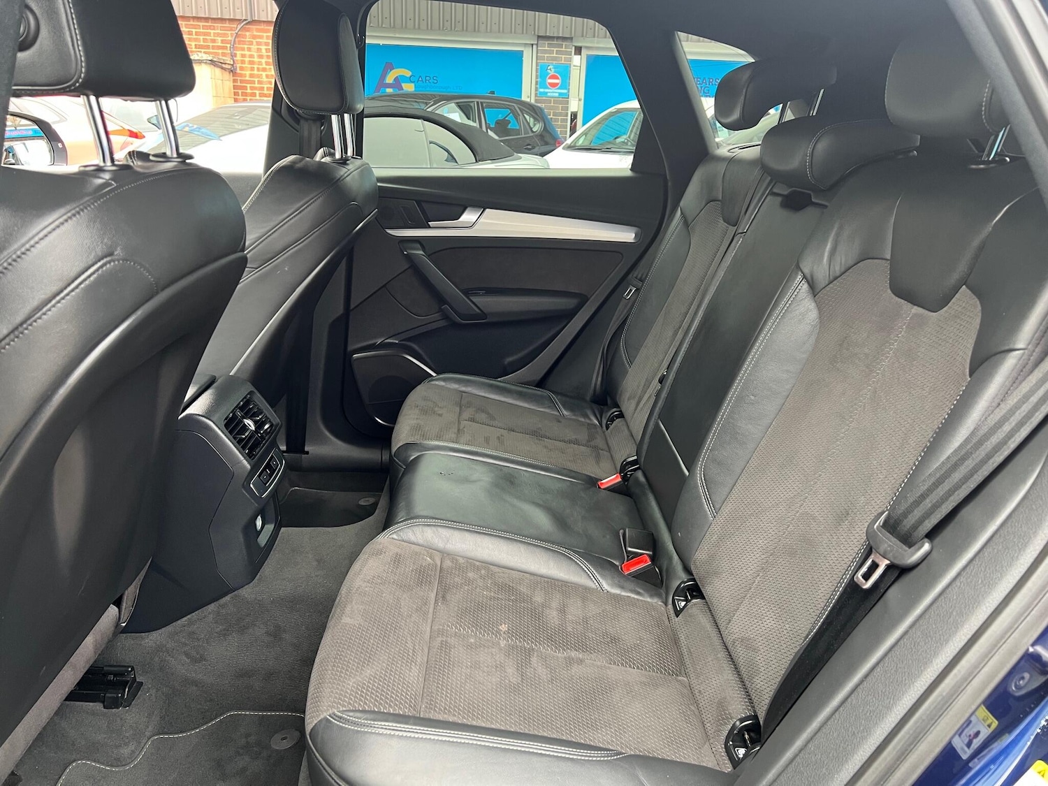 Used Audi Q5 2017 for sale - 76239953: Photo 5