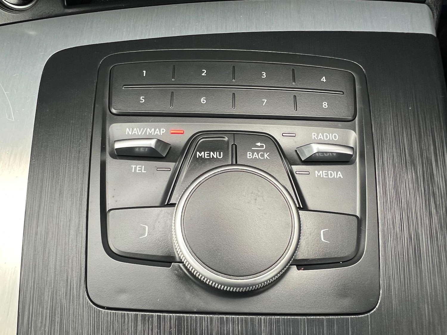 Used Audi Q5 2017 for sale - 76239953: Photo 52