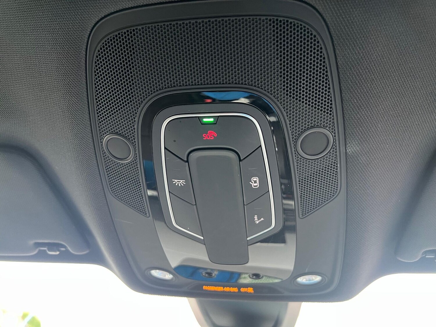 Used Audi Q5 2017 for sale - 76239953: Photo 53