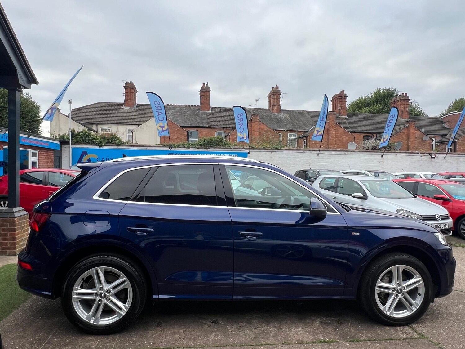 Used Audi Q5 2017 for sale - 76239953: Photo 57