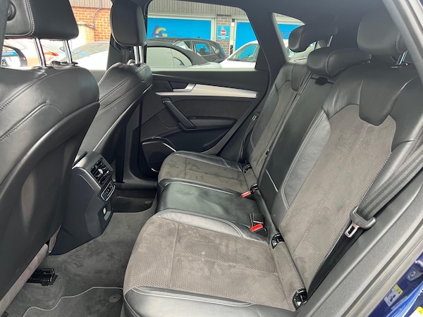 Used Audi Q5 2017 for sale - 76239953: Photo 5