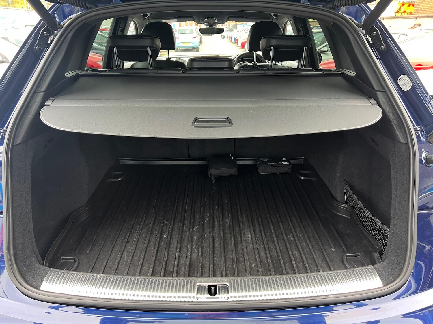 Used Audi Q5 2017 for sale - 76239953: Photo 67