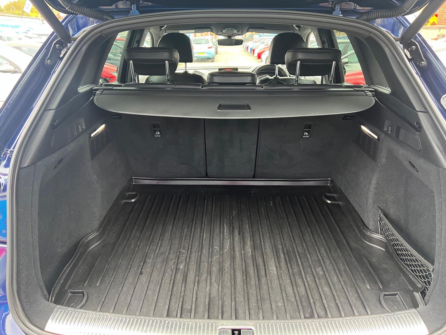 Used Audi Q5 2017 for sale - 76239953: Photo 68