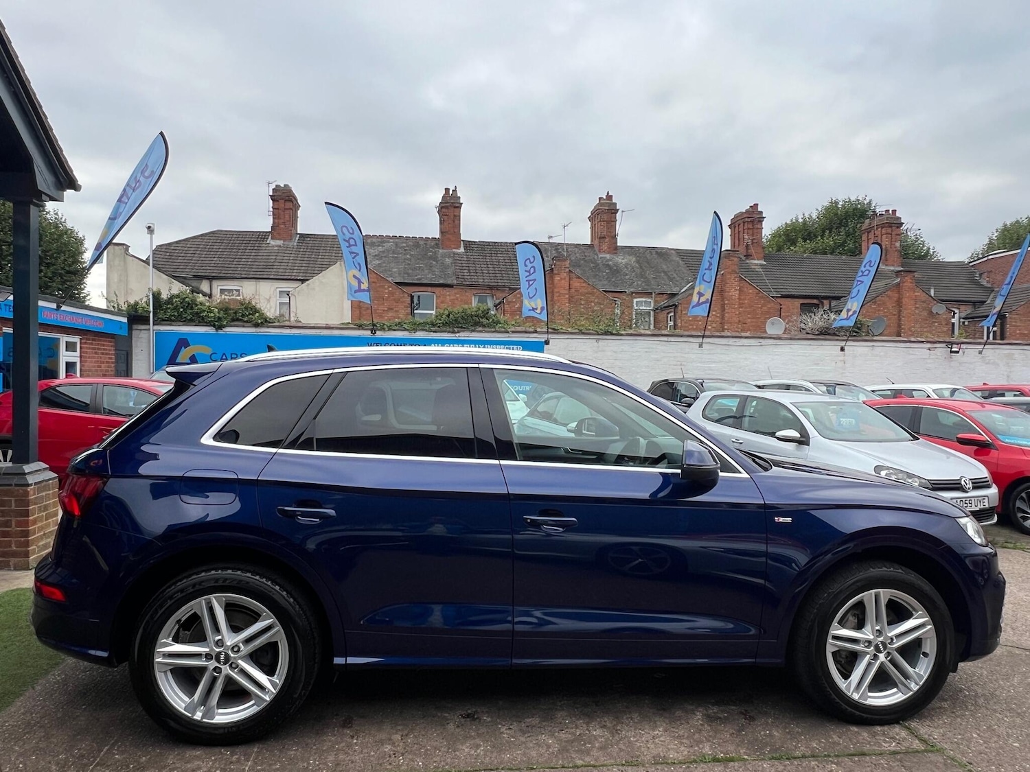 Used Audi Q5 2017 for sale - 76239953: Photo 7