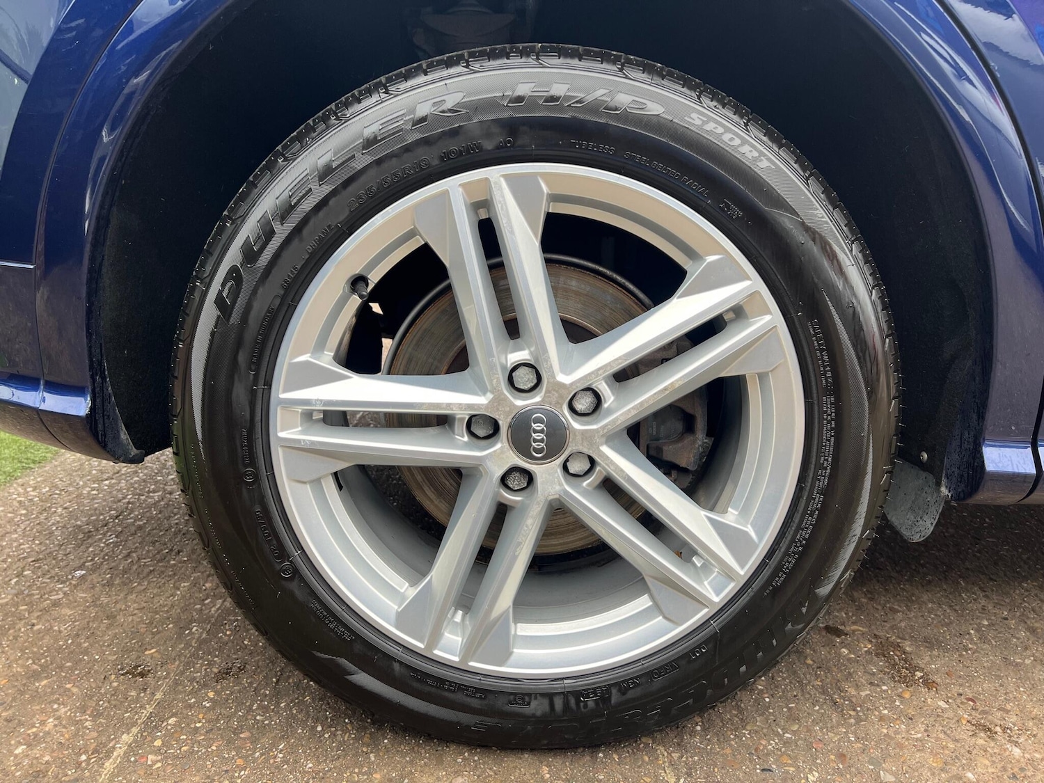 Used Audi Q5 2017 for sale - 76239953: Photo 71