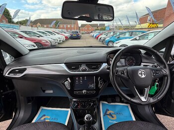 Used Vauxhall Corsa 2018 for sale - 78922268: Photo