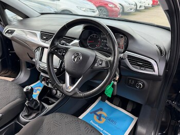 Used Vauxhall Corsa 2018 for sale - 78922268: Photo