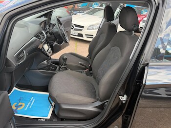 Used Vauxhall Corsa 2018 for sale - 78922268: Photo