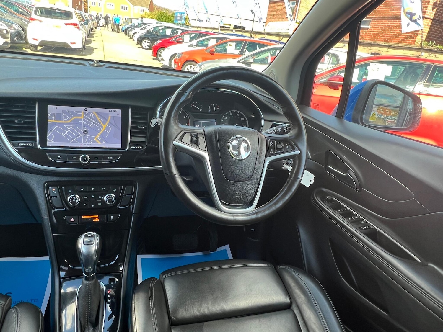 Vehicle 25