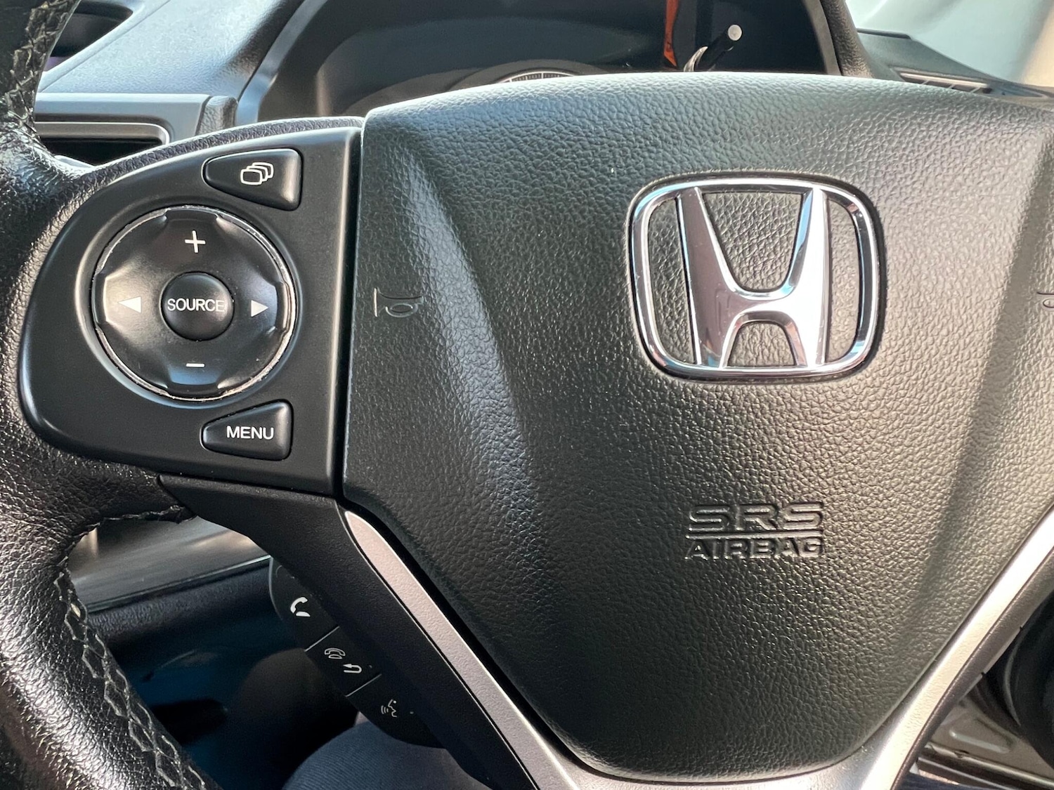 Used Honda CR-V 2018 for sale - 76422737: Photo 25