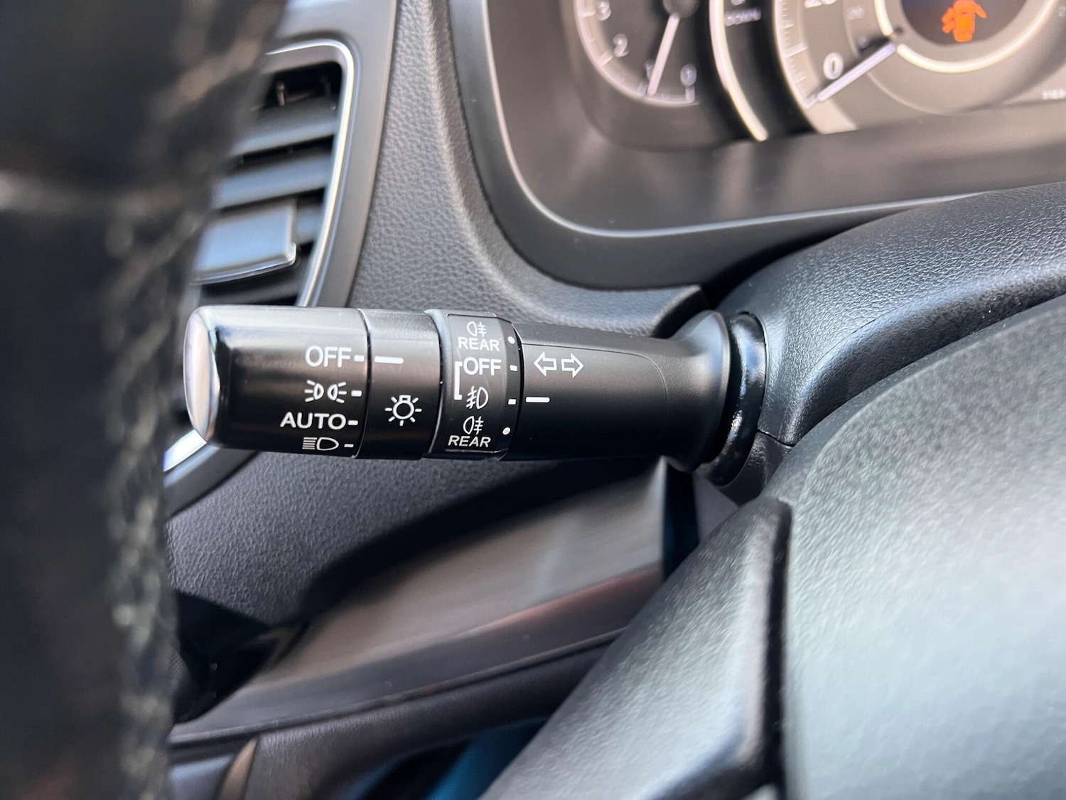 Used Honda CR-V 2018 for sale - 76422737: Photo 27