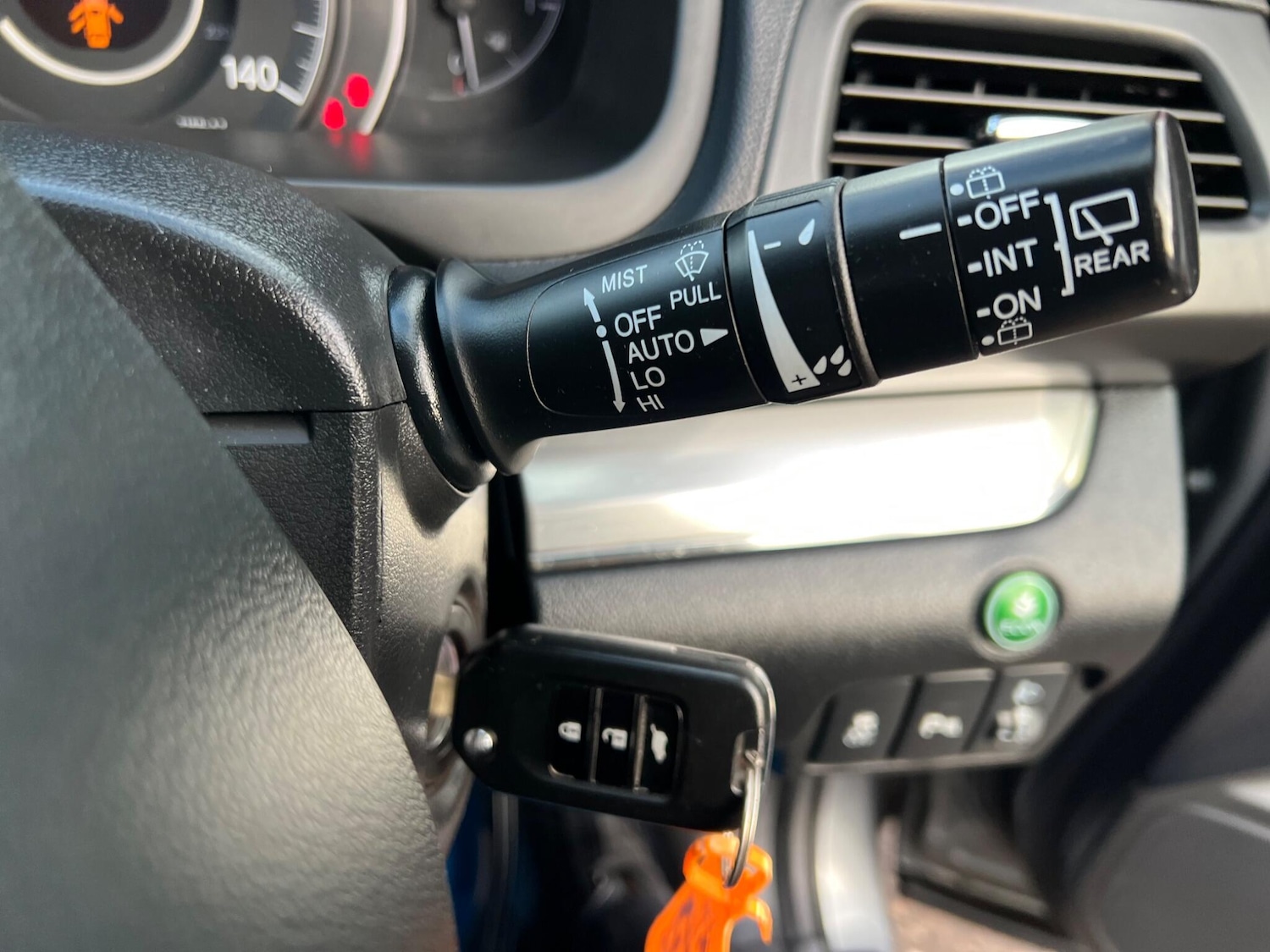 Used Honda CR-V 2018 for sale - 76422737: Photo 28