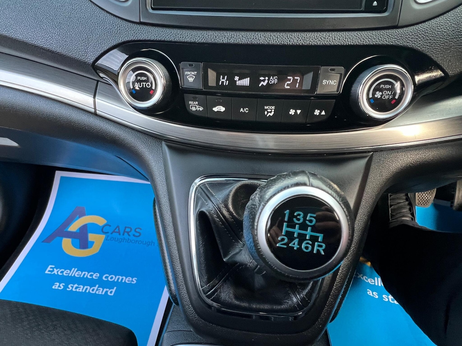 Used Honda CR-V 2018 for sale - 76422737: Photo 29