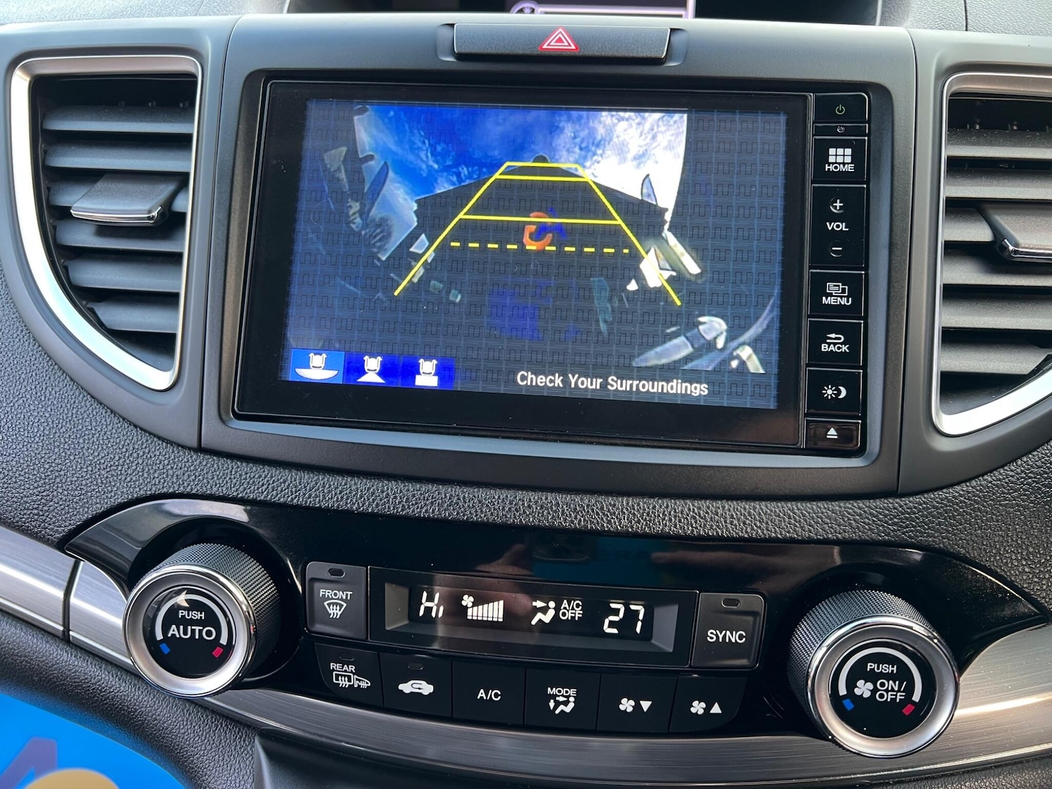 Used Honda CR-V 2018 for sale - 76422737: Photo 30